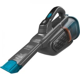 Black + Decker BHHV320B-QW Aspirador De Pó