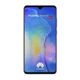 Huawei Mate 20 128GB - Azul - Desbloqueado - Dual-SIM