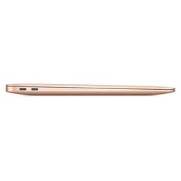 MacBook Air Retina 13-inch (2020) - Core i5 - 8GB SSD 256 AZERTY - Francês