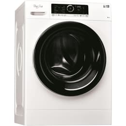 Whirlpool ZEN8 Frontal