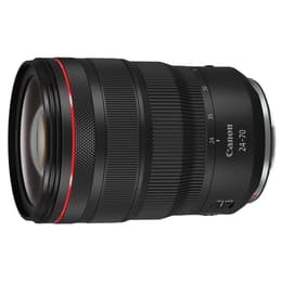 Lente Canon RF 24-70mm F2.8 L IS USM Canon RF 24-70mm f/2.8