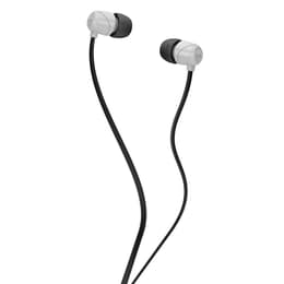 Skullcandy Jib Earbud Redutor de ruído Earphones - Branco