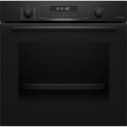 Multifuncional - calor pulsado Bosch HBG478BB0S Forno