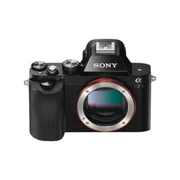 A7 - Preto Sony