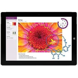Microsoft Surface 3 10-inch Atom x7-Z8700 - HDD 64 GB - 2GB