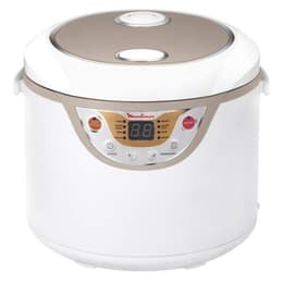 Moulinex MK3021 Máquina De Cozinha Slowcooker