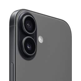 iPhone 17 512GB - Preto - Desbloqueado