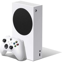 Xbox Series S 500GB - Branco