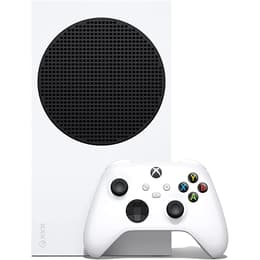 Xbox Series S 500GB - Branco