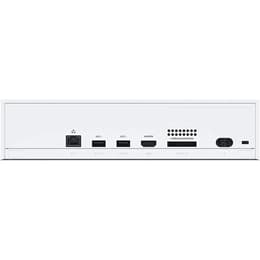 Xbox Series S 500GB - Branco