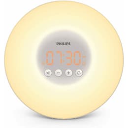 Philips Wake-up Light HF3500/01 Lâmpadas Uv