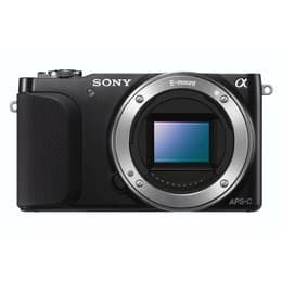 NEX-3NL/B - Preto
