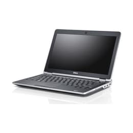 Dell Latitude E6230 12-inch (2012) - Core i5-3320M - 4GB - SSD 128 GB AZERTY - Francês