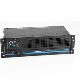 Qsc Audio USA 850 Amplificadores De Som
