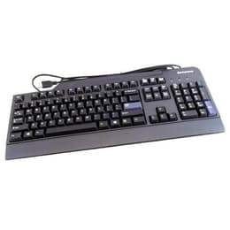 Lenovo Teclado QWERTY Inglês (EUA) KU-0225