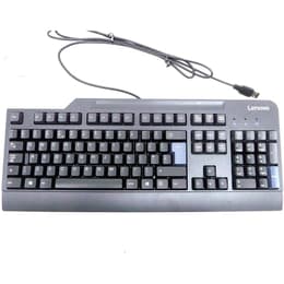 Lenovo Teclado QWERTY Inglês (EUA) KU-0225