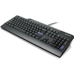 Lenovo Teclado QWERTY Inglês (EUA) KU-0225