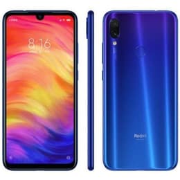 Xiaomi Redmi Note 7 64GB - Azul - Desbloqueado