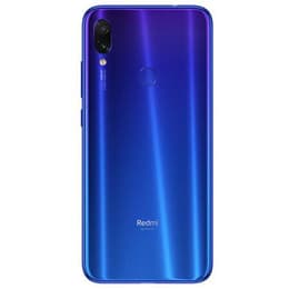 Xiaomi Redmi Note 7 64GB - Azul - Desbloqueado