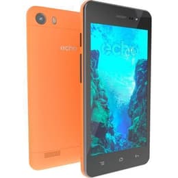Echo Wiz 8GB - Laranja - Desbloqueado