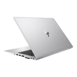 HP EliteBook 850 G5 15-inch (2017) - Core i7-8550U - 8GB - SSD 256 GB AZERTY - Francês