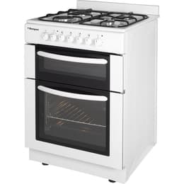 Bompani BOTDF606GW Fogão De Cozinha