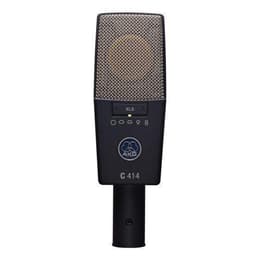 AKG C414 Acessórios De Áudio