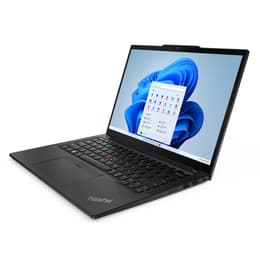 Lenovo ThinkPad X13 G4 13-inch (2022) - Ryzen 5 - 7000 Series (U) - 16GB - SSD 256 GB QWERTY - Italiano