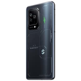 Xiaomi Black Shark 5 Pro 256GB - Preto - Desbloqueado