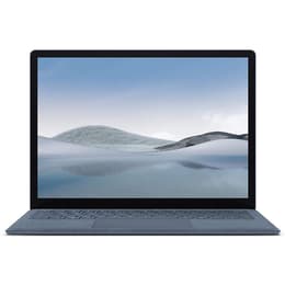 Microsoft Surface Laptop 4 13-inch (2021) - Core i5-1135G7 - 8GB - SSD 512 GB QWERTY - Inglês