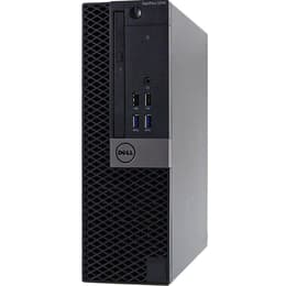 Dell OptiPlex 3040 Pentium G4400 3.3 - SSD 128 GB - 8GB