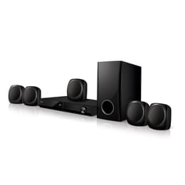 Soundbar Lg LHD427 - Preto