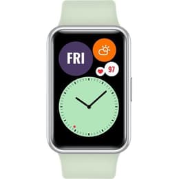Huawei Watch Fit Bluetooth 46 mm - Prata