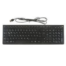 Lenovo Teclado AZERTY Francês 00XH500