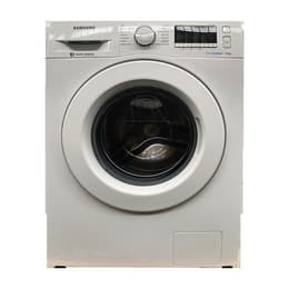 Samsung WW70J5455MW Máquina de lavar roupa clássica Frontal