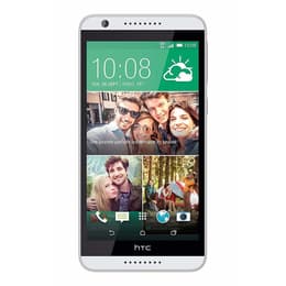 Desire 820 16GB - Branco - Desbloqueado