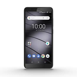 Gigaset GS100 8GB - Cinzento - Desbloqueado