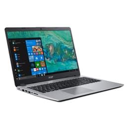 Acer Aspire A515-52 15-inch (2018) - Core i3-8145U - 4GB - SSD 128 GB QWERTY - Português