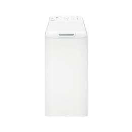 Vedette VT602B-02 Máquina de lavar roupa clássica Acima