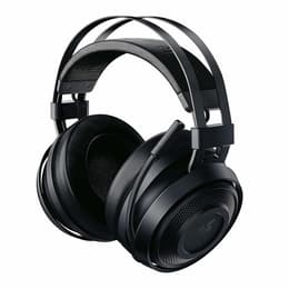Nari Essential jogos Auscultador- wireless com microfone - Preto