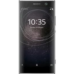 Sony Xperia XA2 32GB - Preto - Desbloqueado