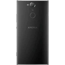 Sony Xperia XA2 32GB - Preto - Desbloqueado