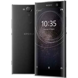 Sony Xperia XA2 32GB - Preto - Desbloqueado