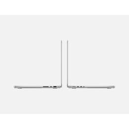 MacBook Pro 14" (2024) - M4 da Apple com CPU 10‑core e GPU 10-Core - 16GB RAM - SSD 512GB - Ecrã padrão - QWERTY - Português