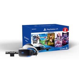 Sony PlayStation VR Mega Pack Óculos Vr - Realidade Virtual