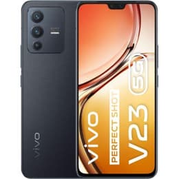 Vivo V23 5G 256GB - Preto - Desbloqueado - Dual-SIM