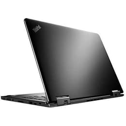 Lenovo ThinkPad Yoga 12 12-inch Core i5-5300U - SSD 128 GB - 4GB AZERTY - Francês