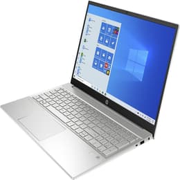 HP Pavilion 15-EG 15-inch (2021) - Core i5 - Gen 11 (G) - 16GB - SSD 512 GB AZERTY - Francês