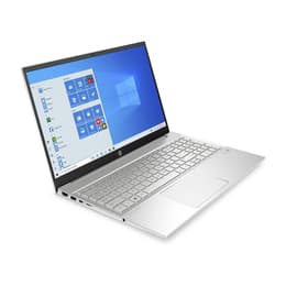 HP Pavilion 15-EG 15-inch (2021) - Core i5 - Gen 11 (G) - 16GB - SSD 512 GB AZERTY - Francês