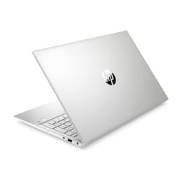 HP Pavilion 15-EG 15-inch (2021) - Core i5 - Gen 11 (G) - 16GB - SSD 512 GB AZERTY - Francês